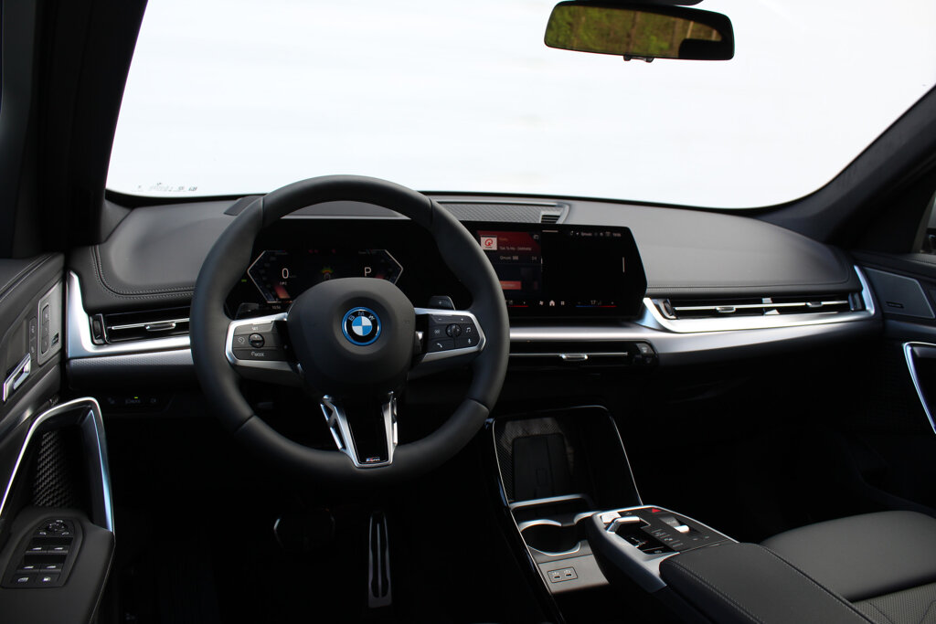 BMW X1 11