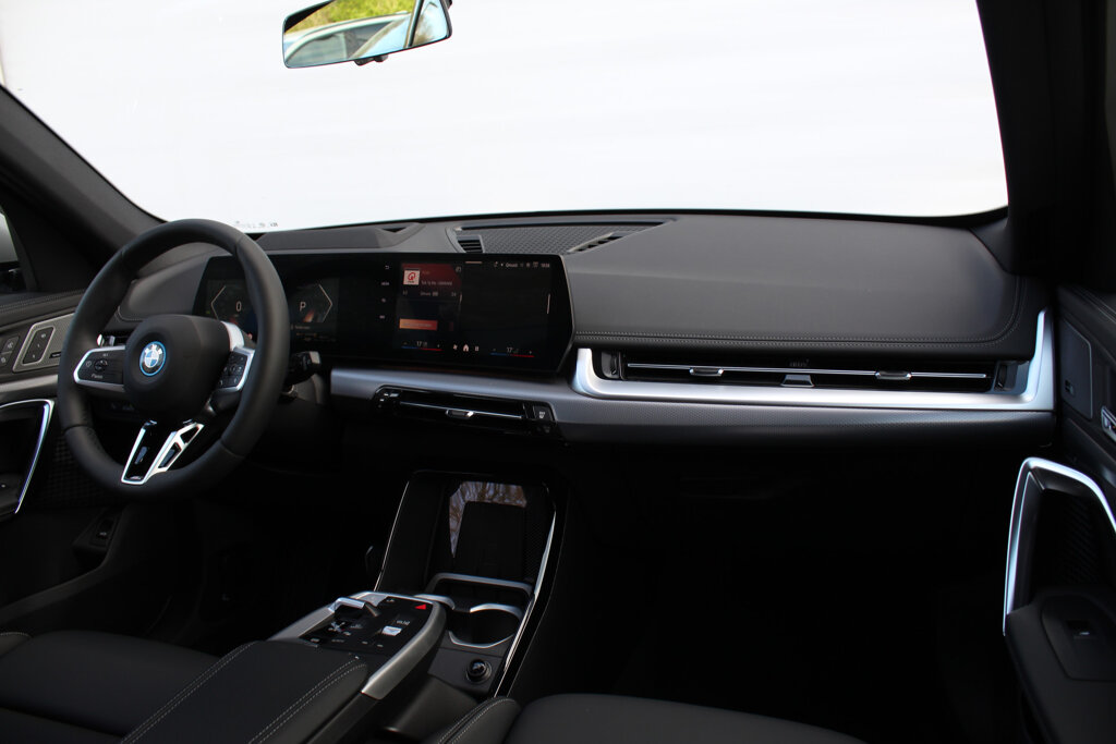 BMW X1 13