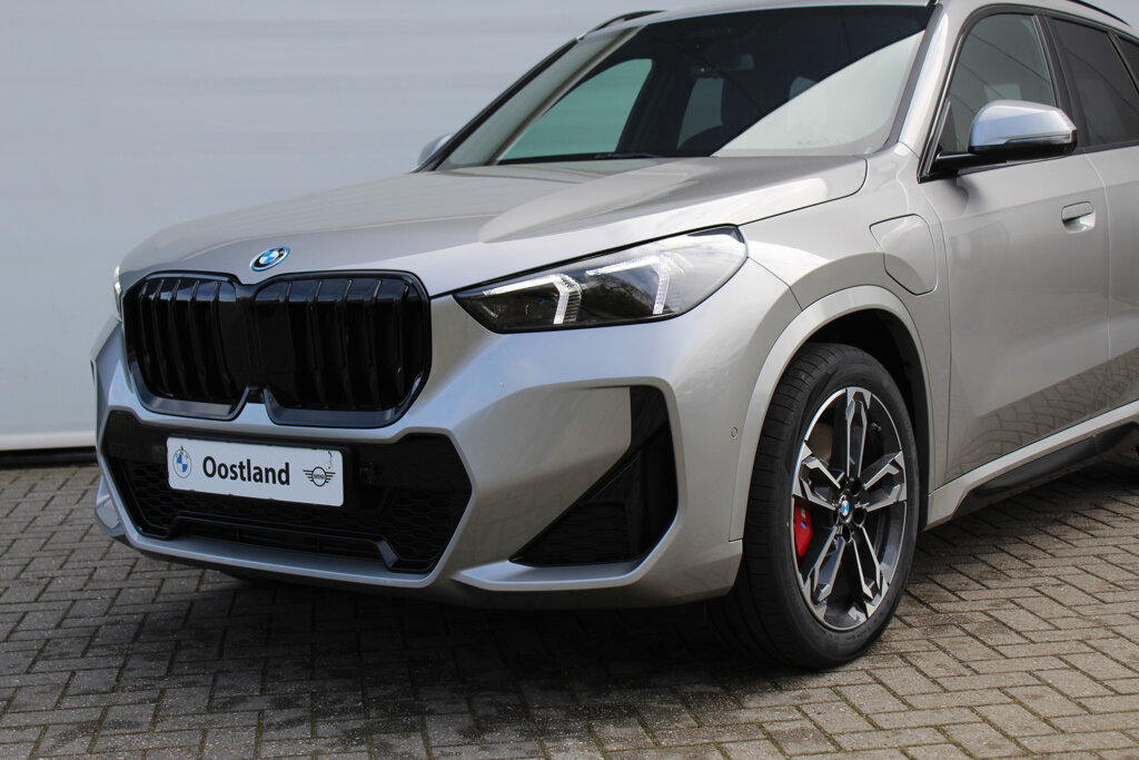 BMW X1 14