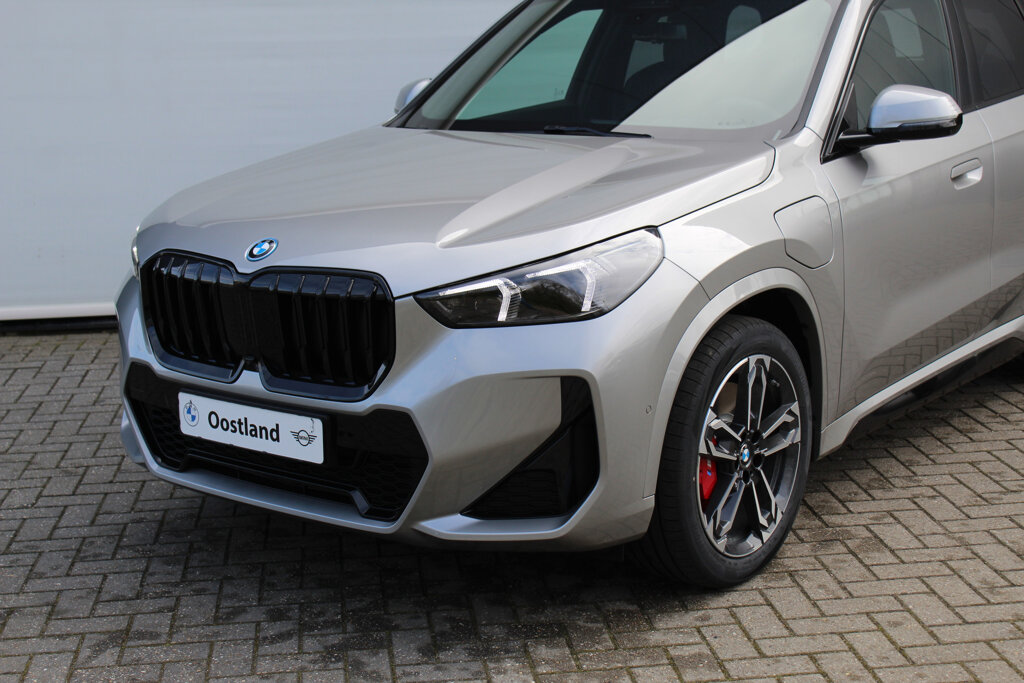 BMW X1 19