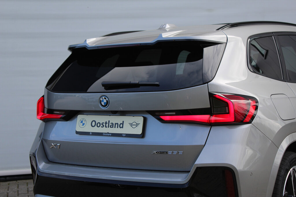 BMW X1 20