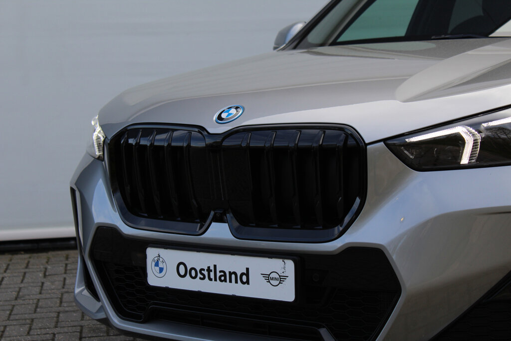 BMW X1 24