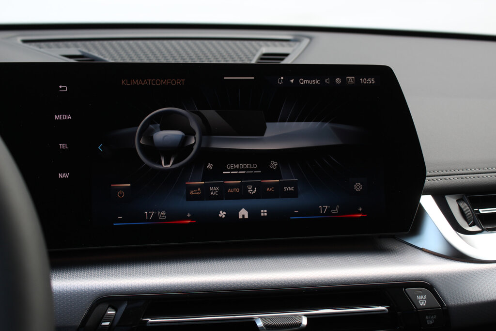 BMW X1 27