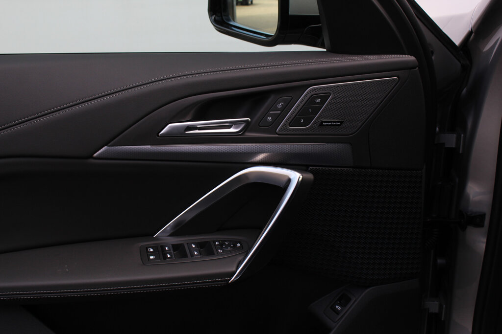 BMW X1 29