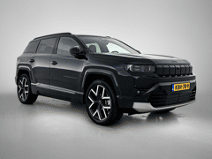 Jeep Compass First Edition 74 kWh 210pk Automaat - Afbeelding 2