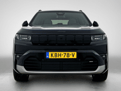 Jeep Compass First Edition 74 kWh 210pk Automaat - Afbeelding 3