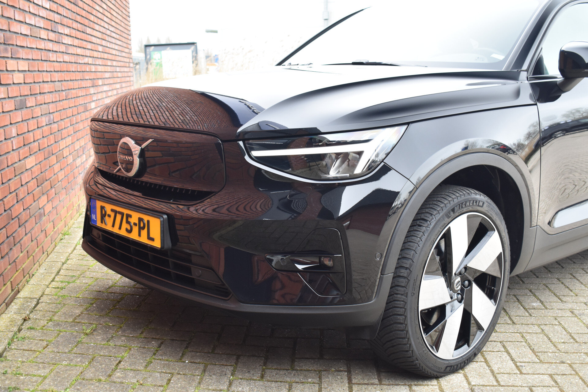 Volvo C40 Recharge Twin 408PK Ultimate 78 kWh - Afbeelding 3