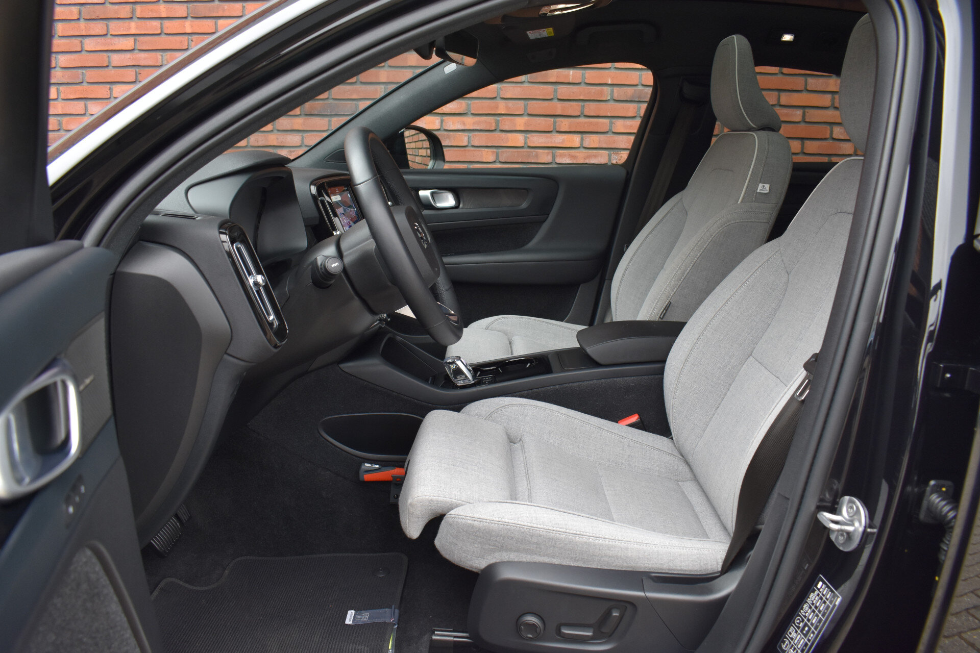 Volvo C40 Recharge Twin 408PK Ultimate 78 kWh - Afbeelding 4