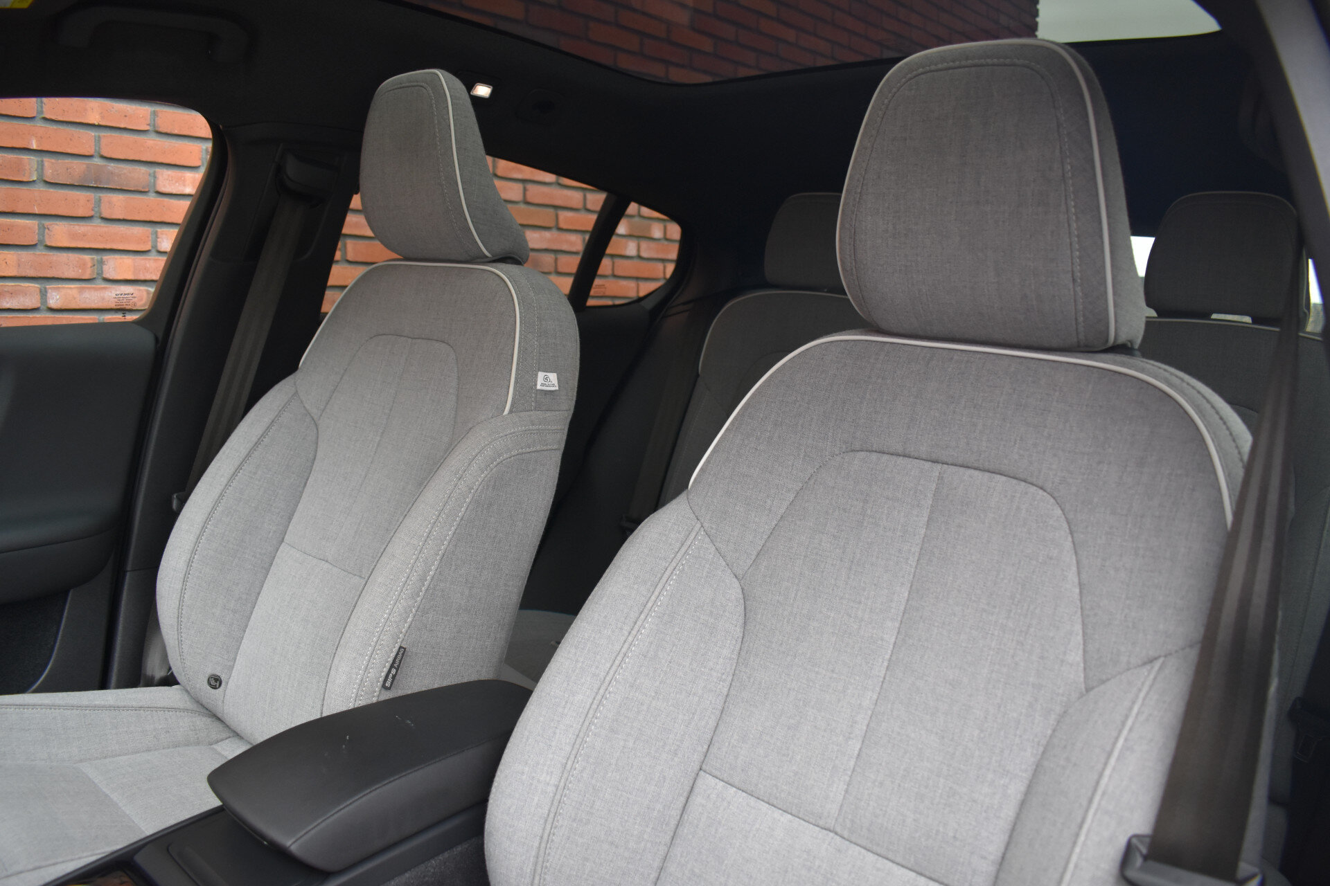 Volvo C40 Recharge Twin 408PK Ultimate 78 kWh - Afbeelding 5