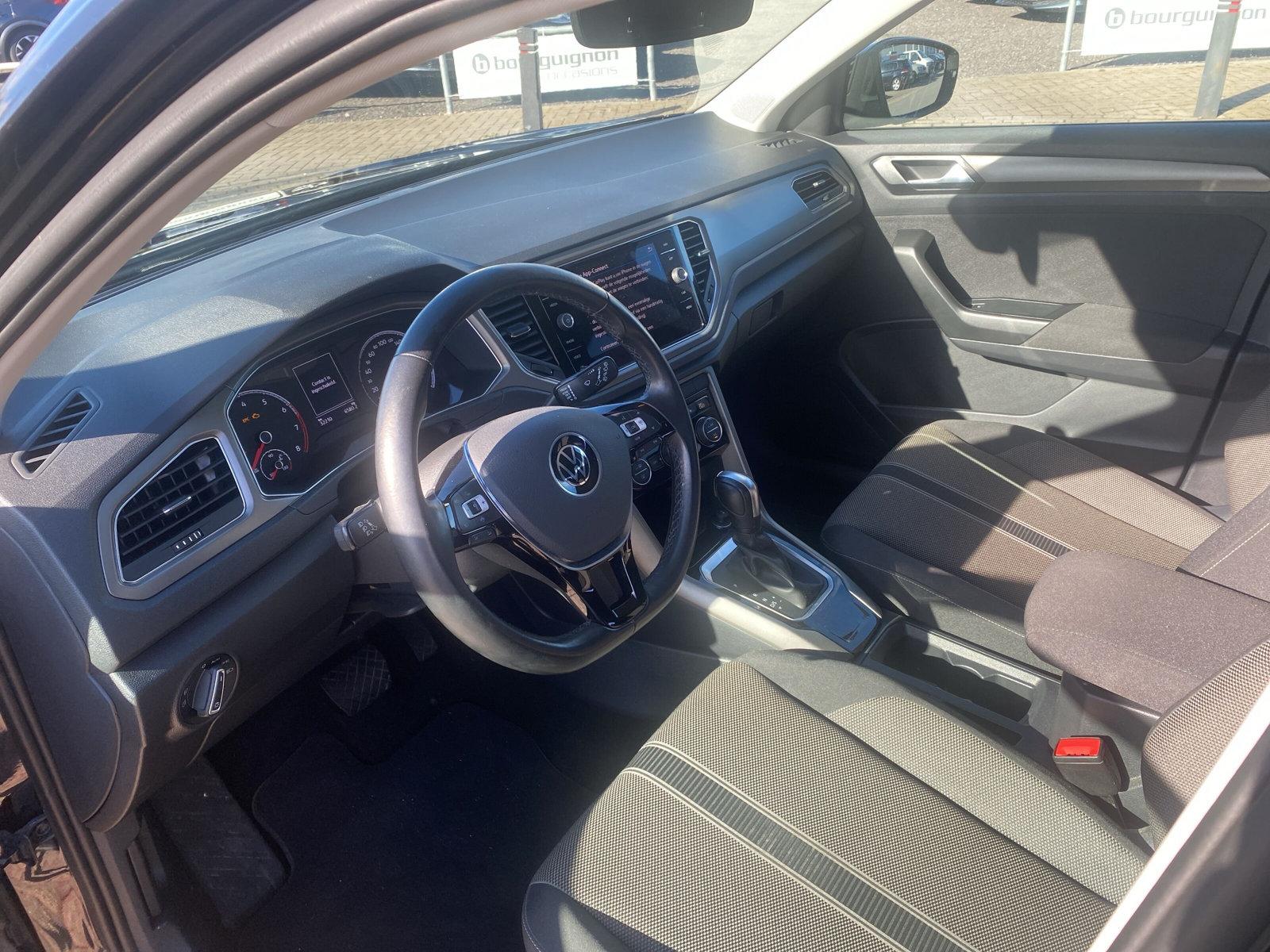 Volkswagen T-Roc 1.5 TSI Style Business - Afbeelding 2