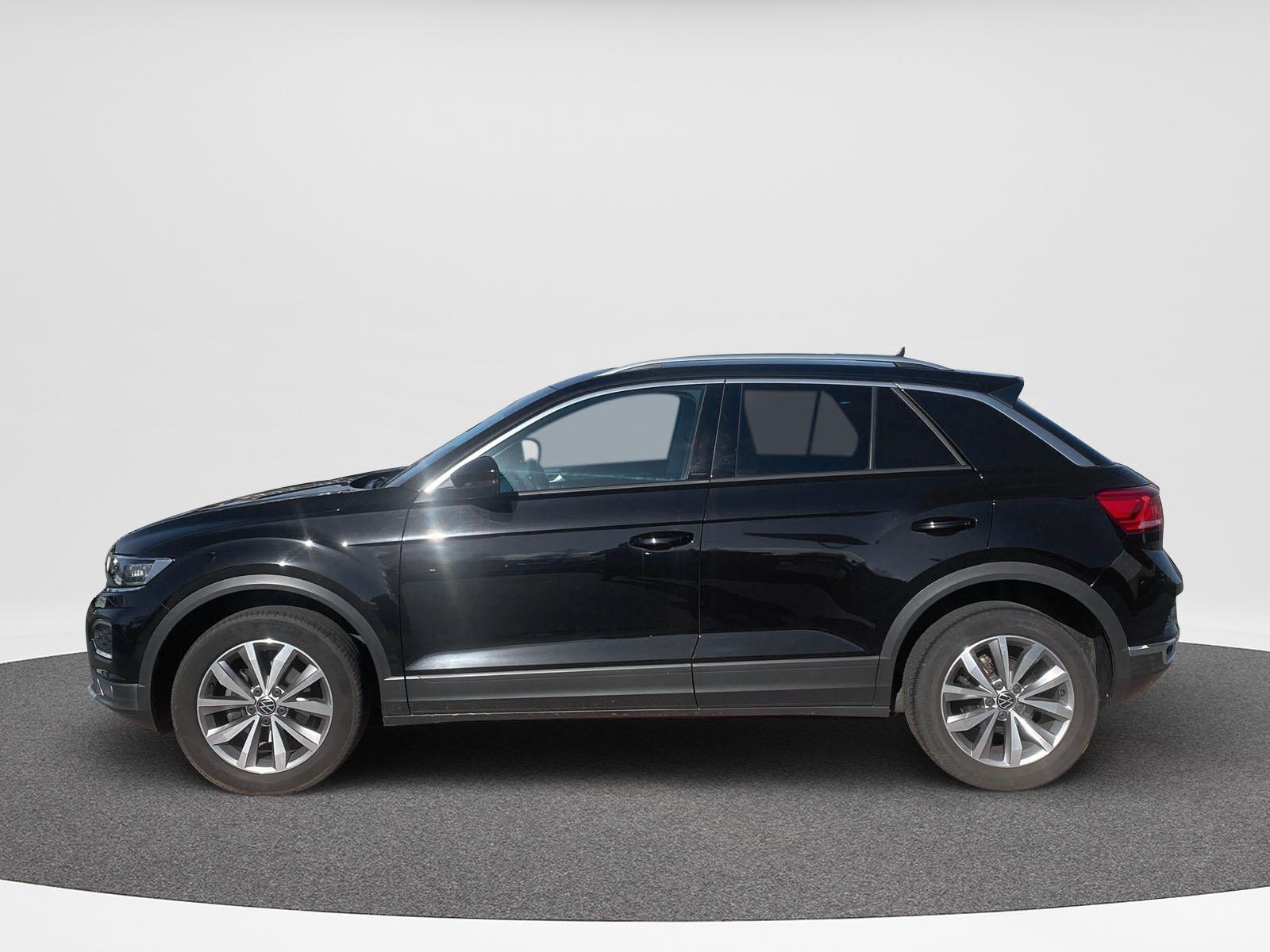 Volkswagen T-Roc 1.5 TSI Style Business - Afbeelding 4