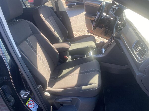 Automatische afstandsregeling (Adaptive Cruise Control)