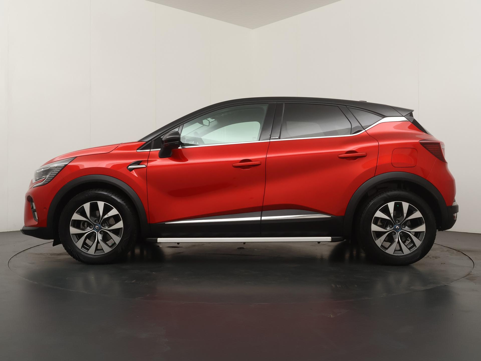 Renault Captur E-TECH plug-in hybrid 160 Intens - Afbeelding 2