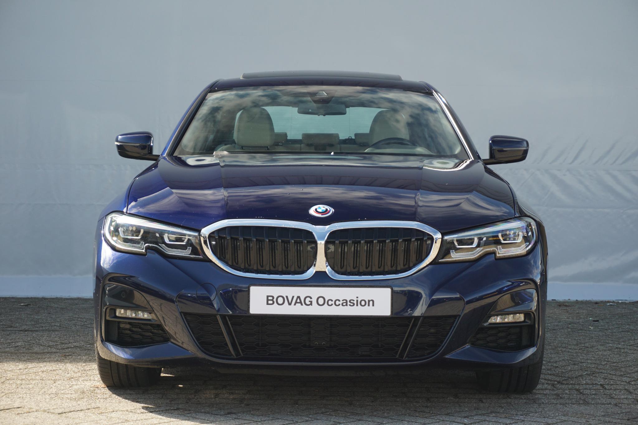 BMW 3 Serie Sedan 320e - Afbeelding 3