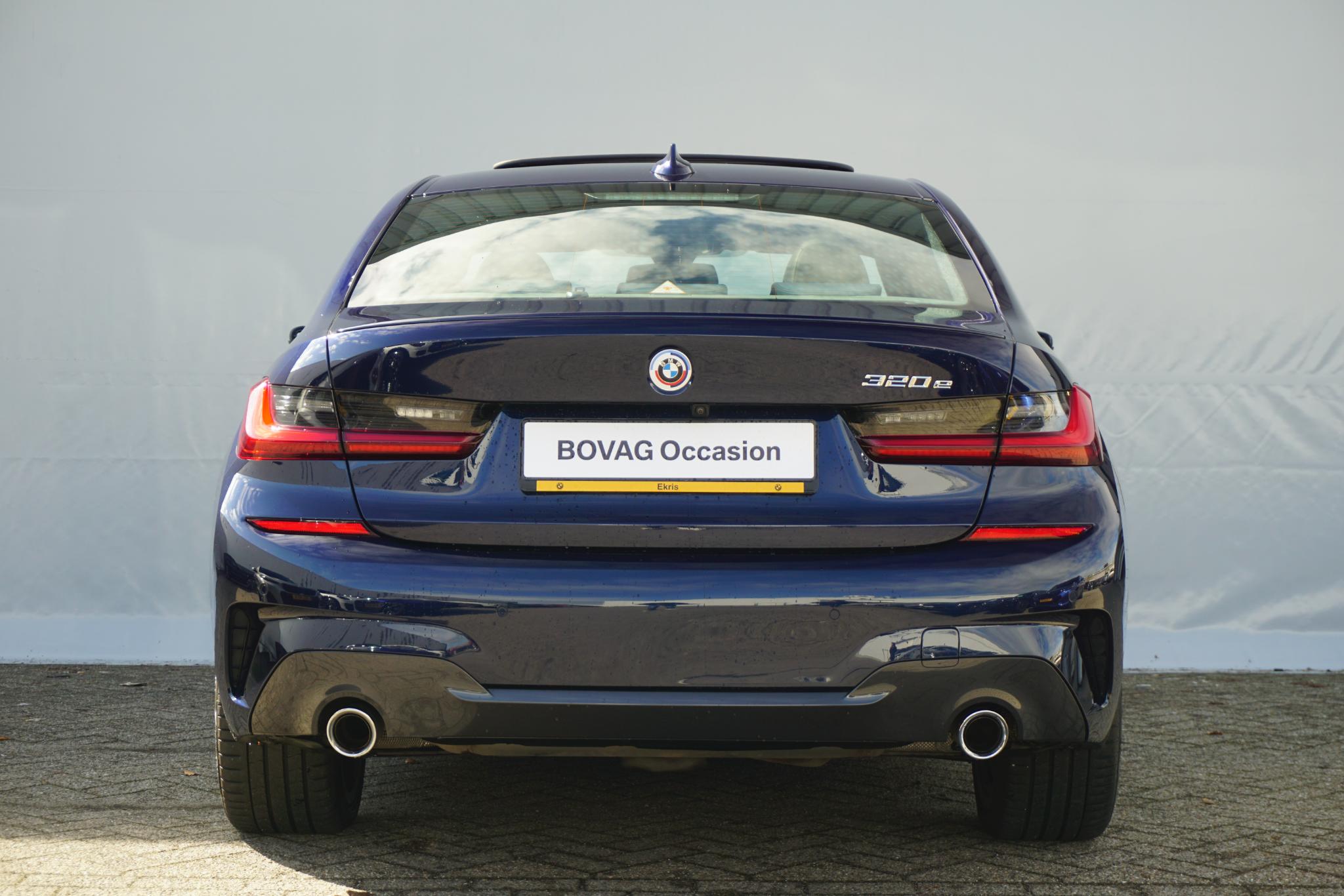 BMW 3 Serie Sedan 320e - Afbeelding 5