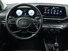 Hyundai i20 1.0 T-GDI Comfort | Navigatie | Camera | Cruise control - Afbeelding 3
