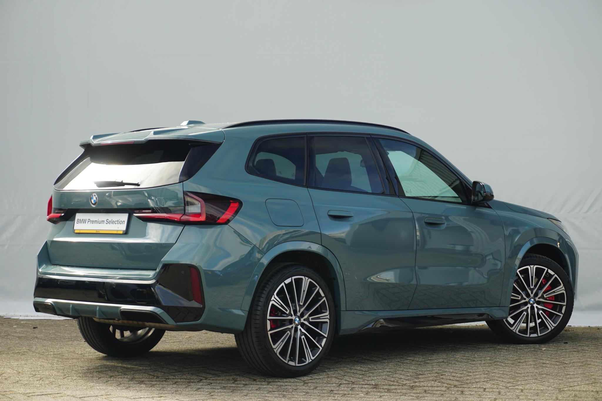 BMW X1 xDrive23i - Afbeelding 2