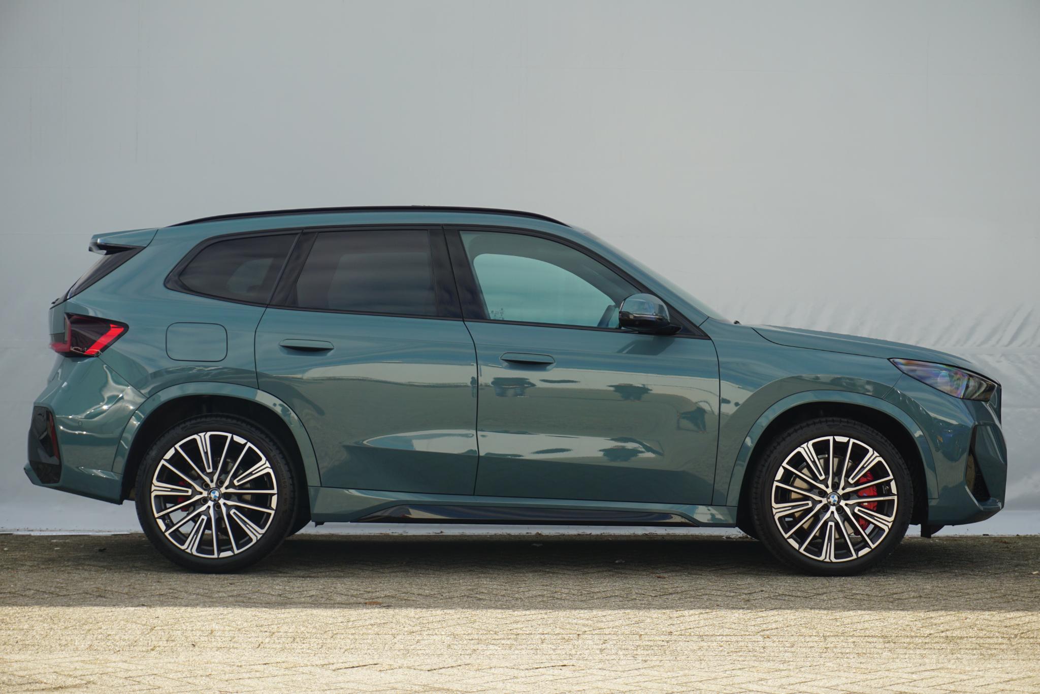 BMW X1 xDrive23i - Afbeelding 4