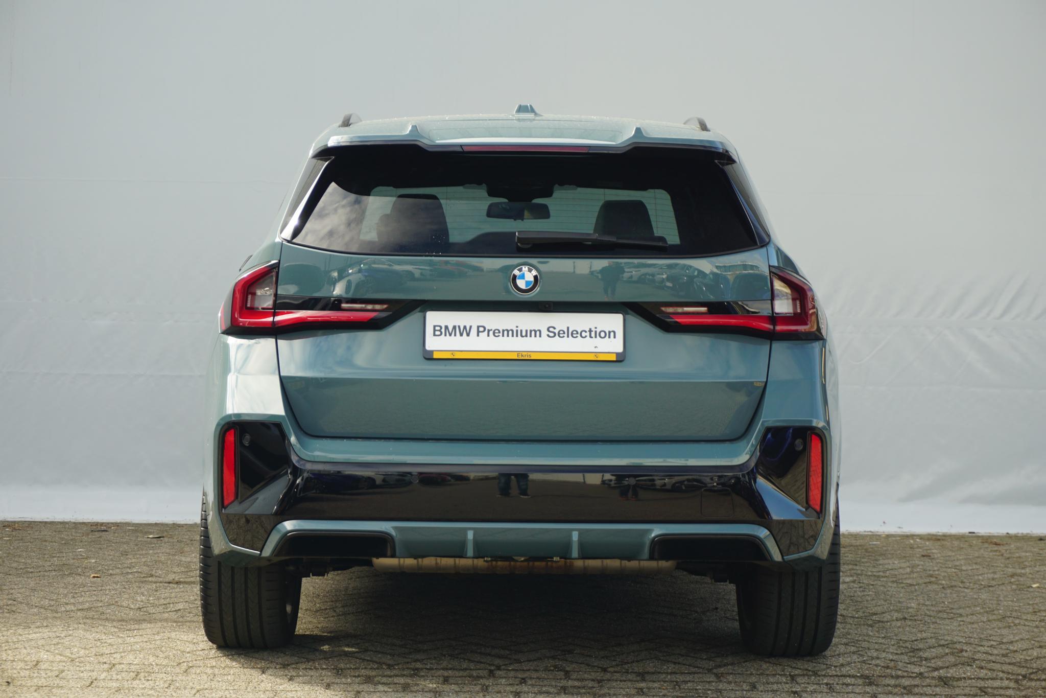 BMW X1 xDrive23i - Afbeelding 5
