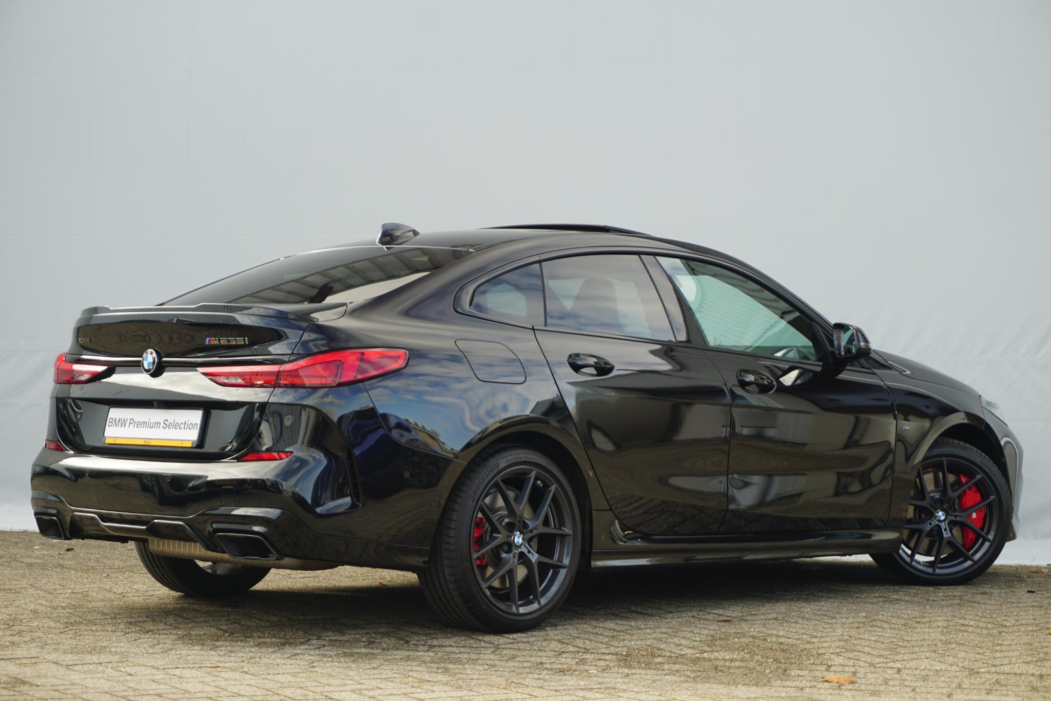 BMW 2 Serie Gran Coupé M235 xDrive - Afbeelding 2