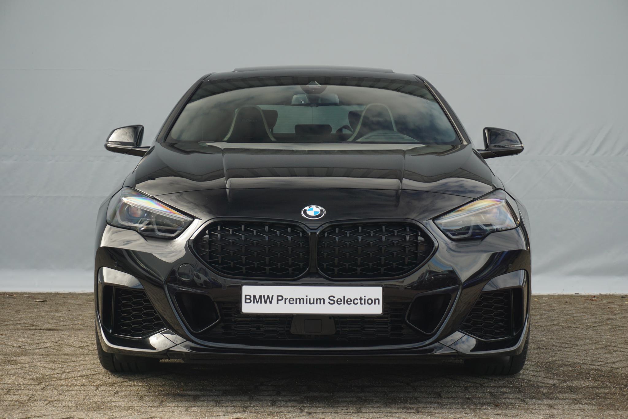 BMW 2 Serie Gran Coupé M235 xDrive - Afbeelding 3
