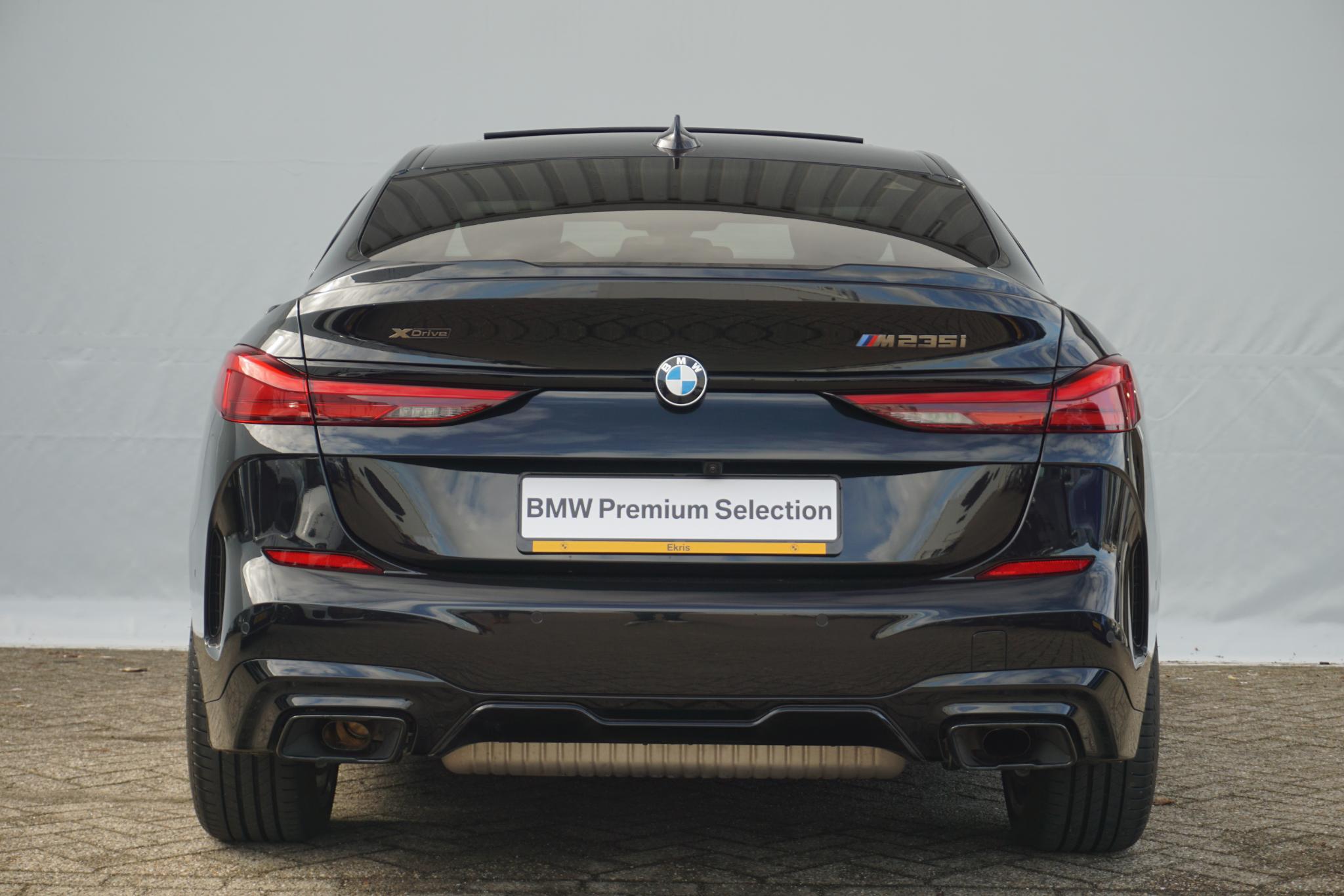 BMW 2 Serie Gran Coupé M235 xDrive - Afbeelding 5