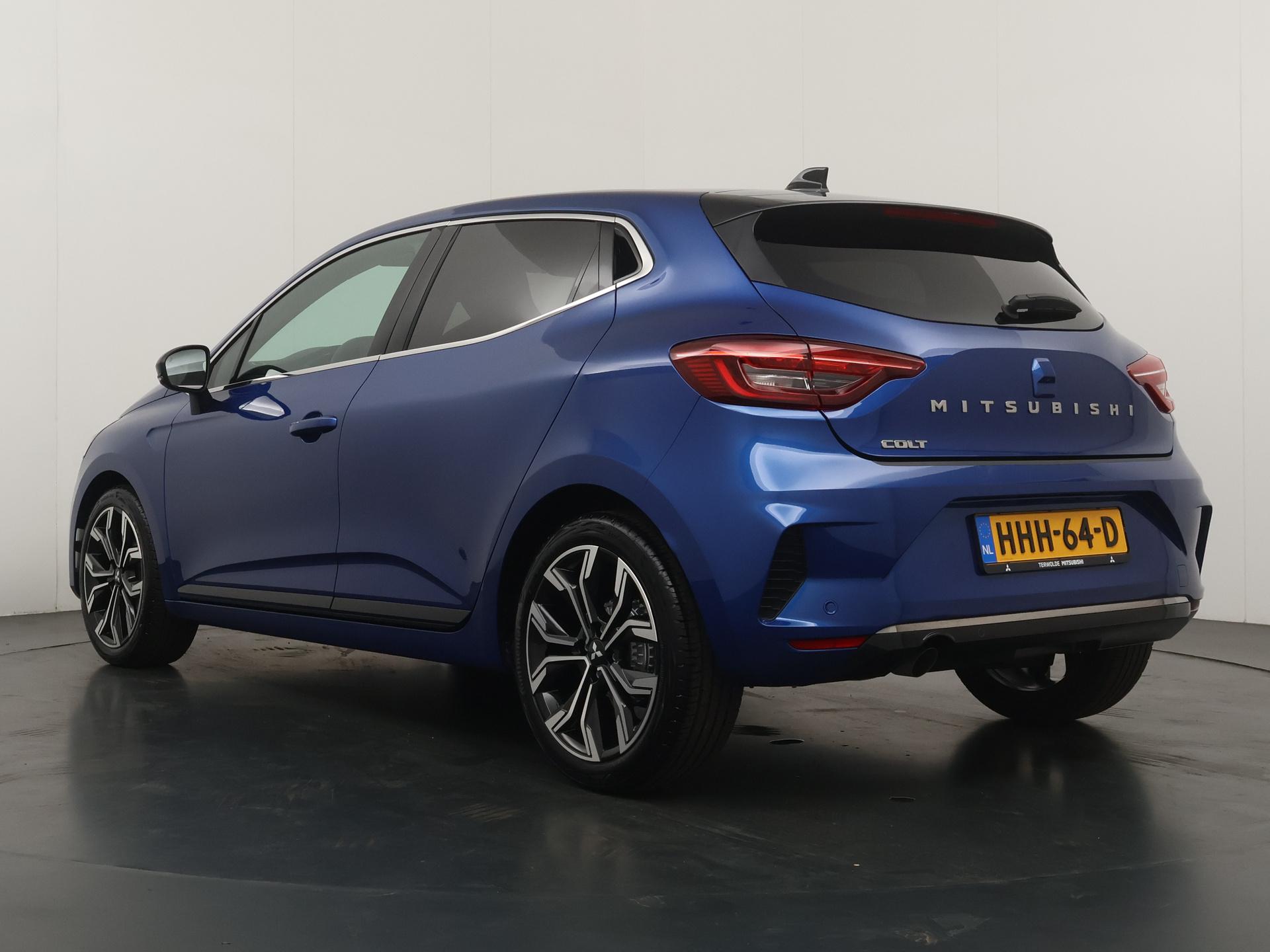 Mitsubishi Colt 1.0T MT Intense+ - Afbeelding 3