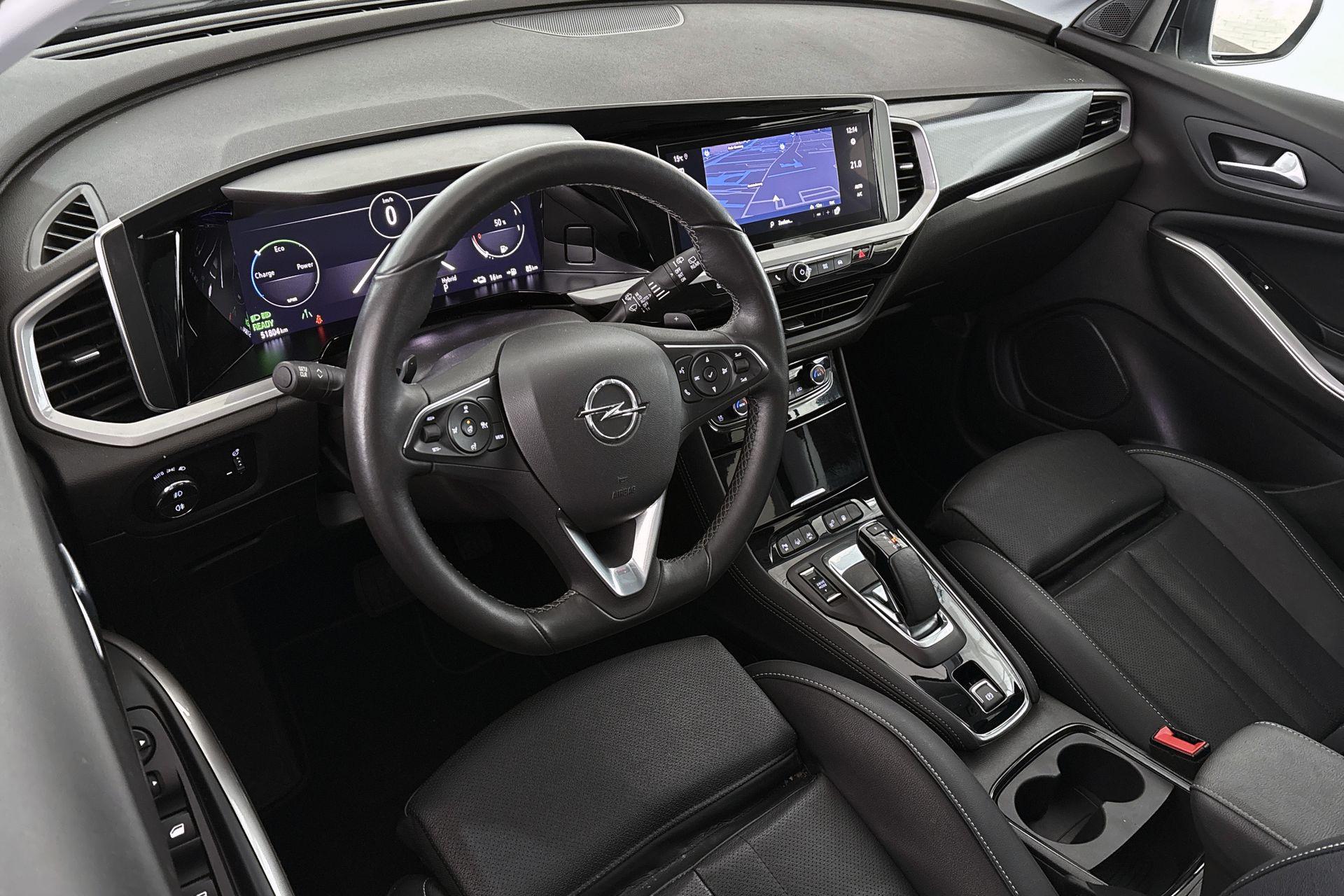 Opel Grandland 1.6 Turbo Plug-In Hybrid Ultimate - Afbeelding 5