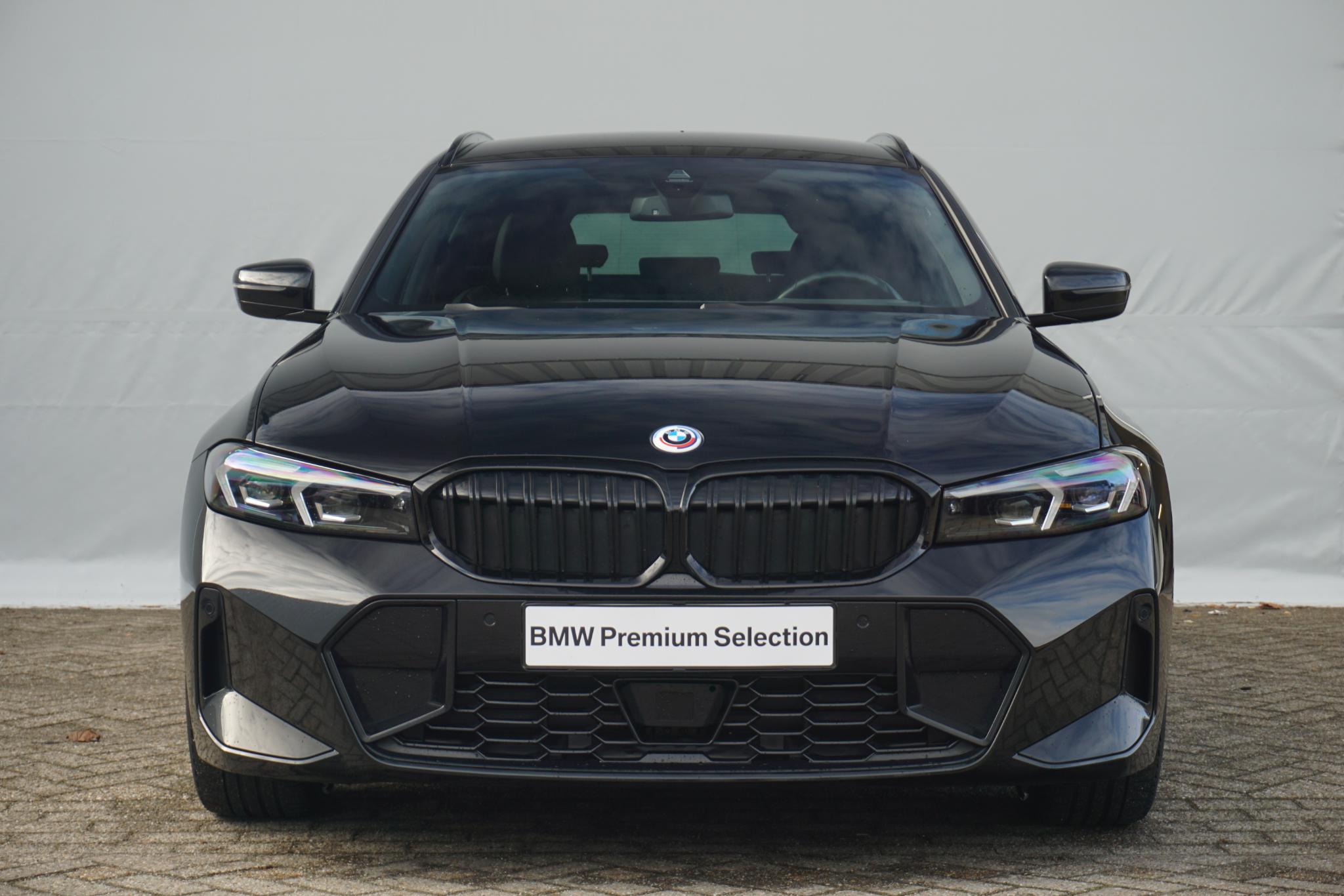 BMW 3 Serie Touring 320e - Afbeelding 3