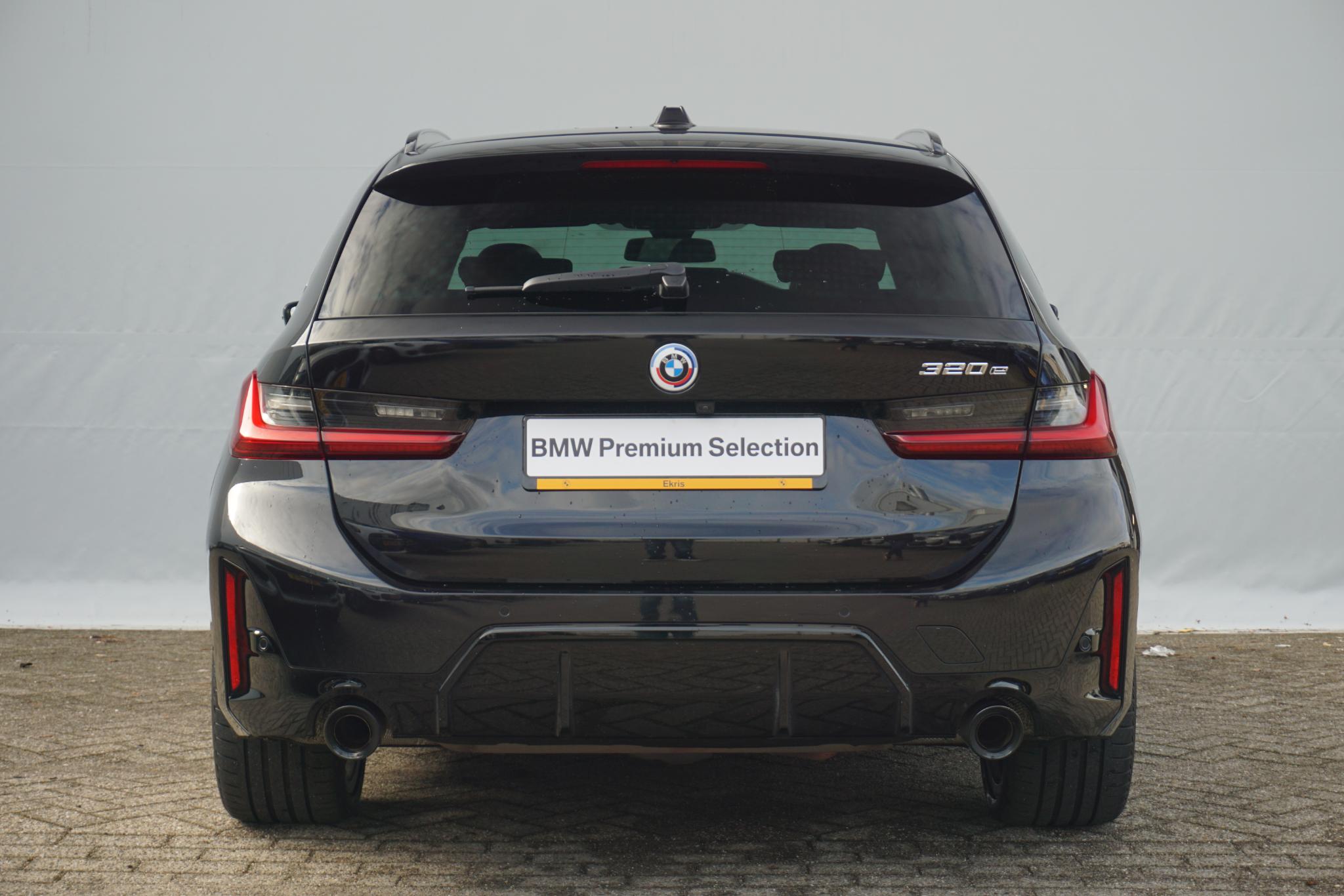 BMW 3 Serie Touring 320e - Afbeelding 5