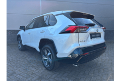 Toyota RAV4 2.5 Plug-in Hybrid AWD Dynamic Nieuw Uit Voorraad ! - Afbeelding 5
