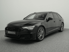 Audi A6 Avant S-Line 55 TFSI e 367 PK QUATTRO Competition - Afbeelding 2