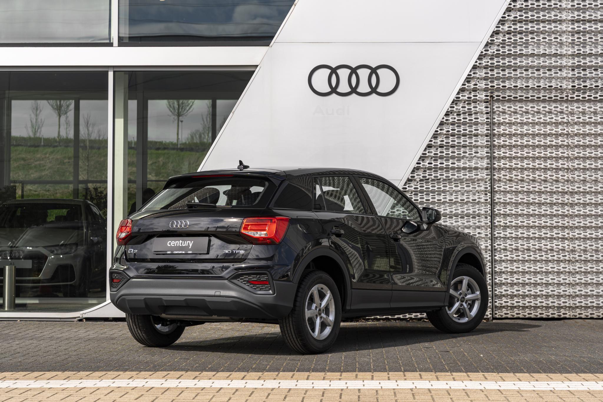 Audi Q2 Pro Line 30 TFSI 85 kW / 116 PK Hatchback 6 versn. - Afbeelding 3