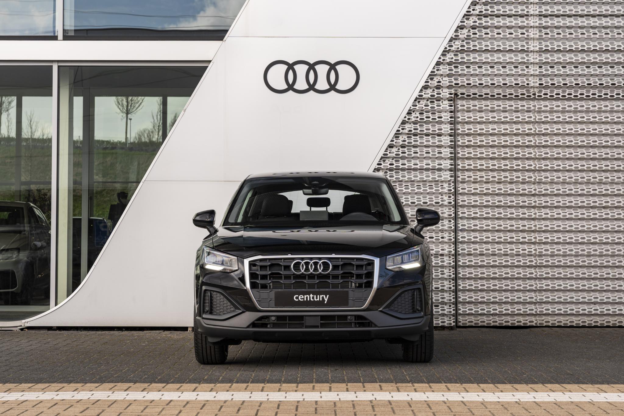 Audi Q2 Pro Line 30 TFSI 85 kW / 116 PK Hatchback 6 versn. - Afbeelding 2