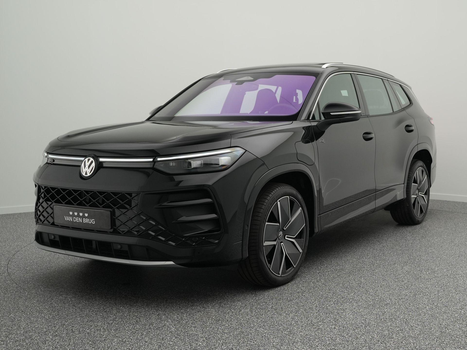 Volkswagen Tayron R-Line 1.5 eHybrid 272 PK