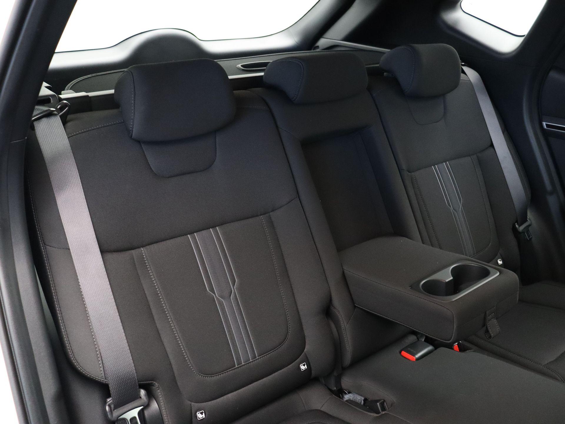 Hyundai Tucson 1.6 T-GDI MHEV Comfort - Afbeelding 4