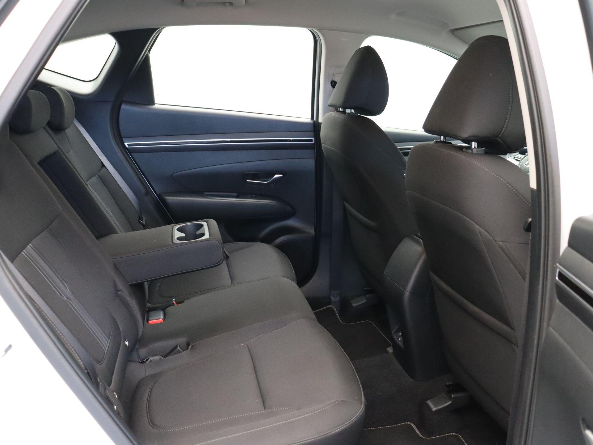 Hyundai Tucson 1.6 T-GDI MHEV Comfort - Afbeelding 5