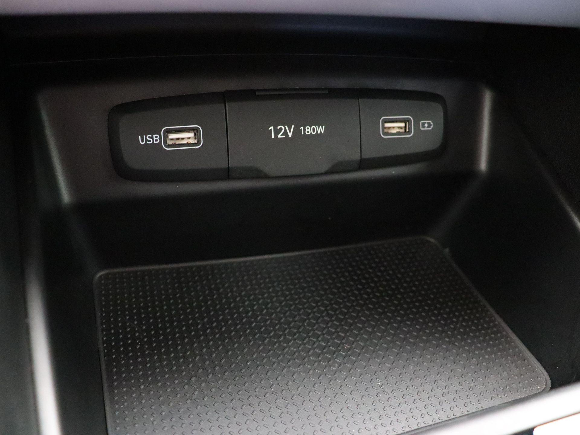Hyundai Tucson 1.6 T-GDI MHEV Comfort - Afbeelding 8