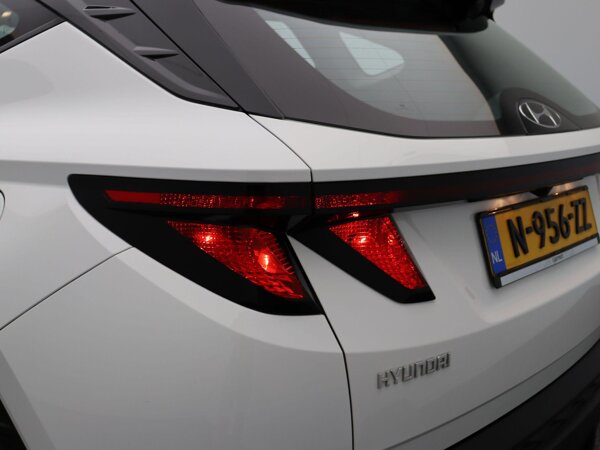 LED achterlichten
