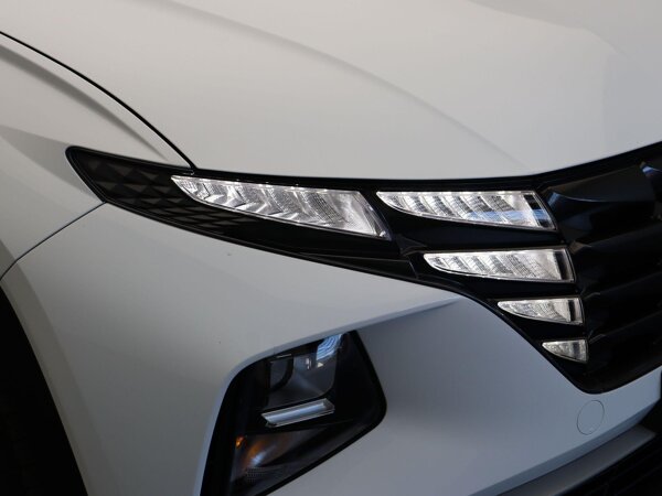 LED koplampen