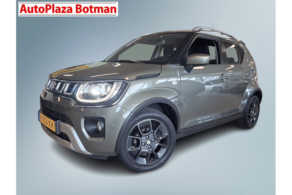 Suzuki Ignis 1.2 Smart Hybrid Select - Afbeelding 1