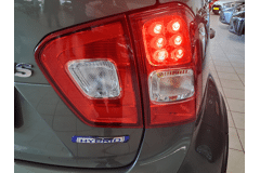 Suzuki Ignis 1.2 Smart Hybrid Select - Afbeelding 4