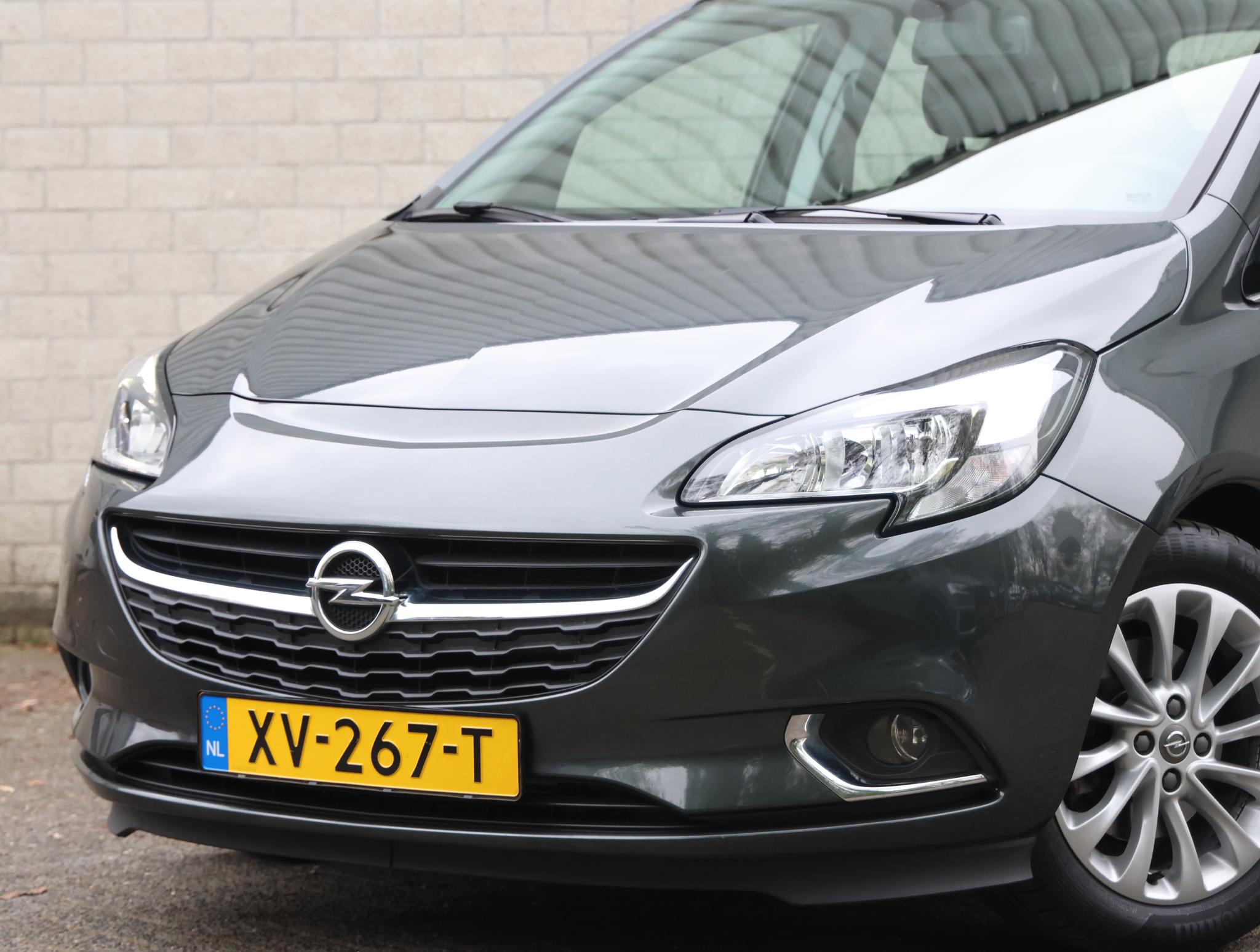 Opel Corsa 1.0 Turbo Online Edition - Afbeelding 5