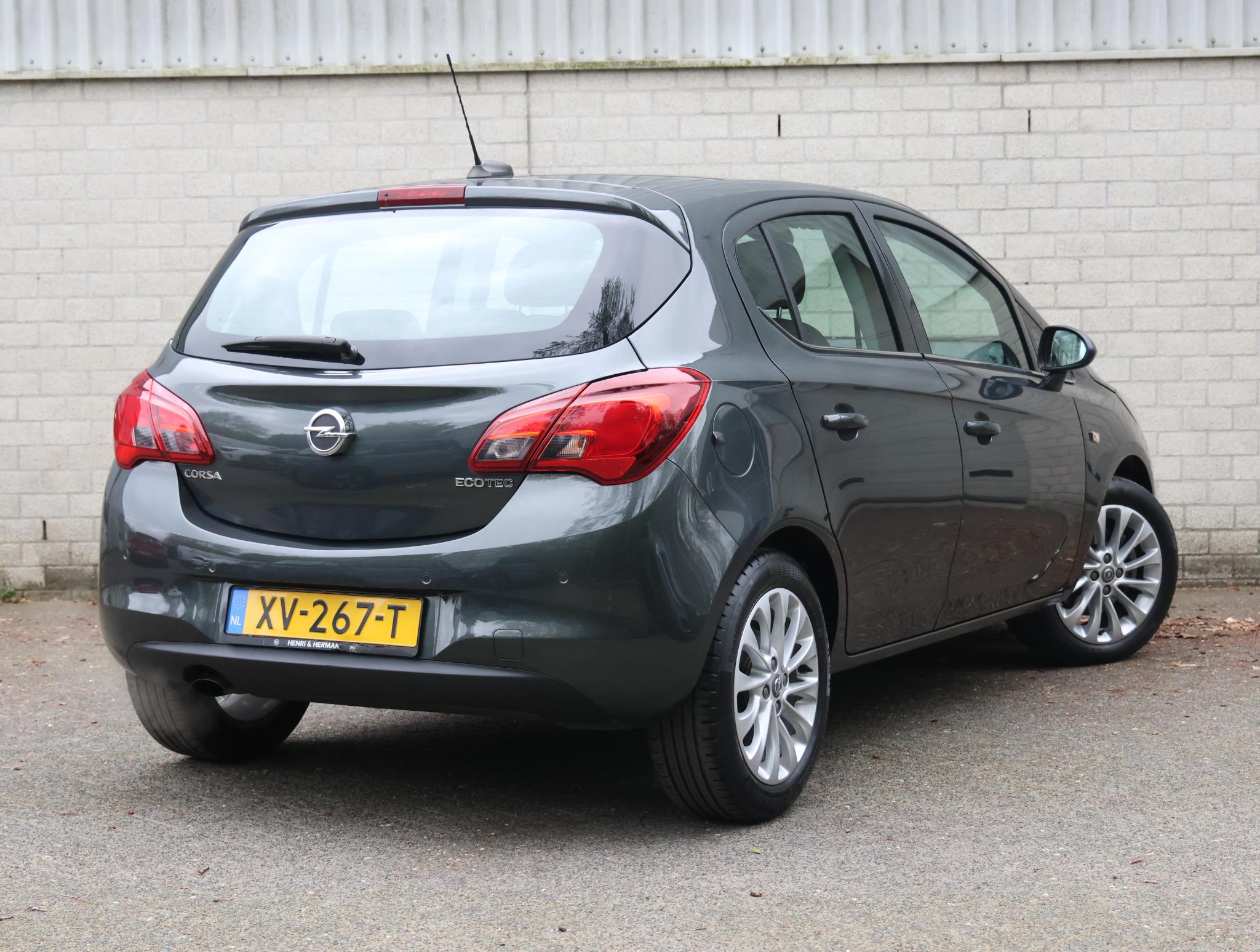 Opel Corsa 1.0 90pk Online Edition - Afbeelding 3