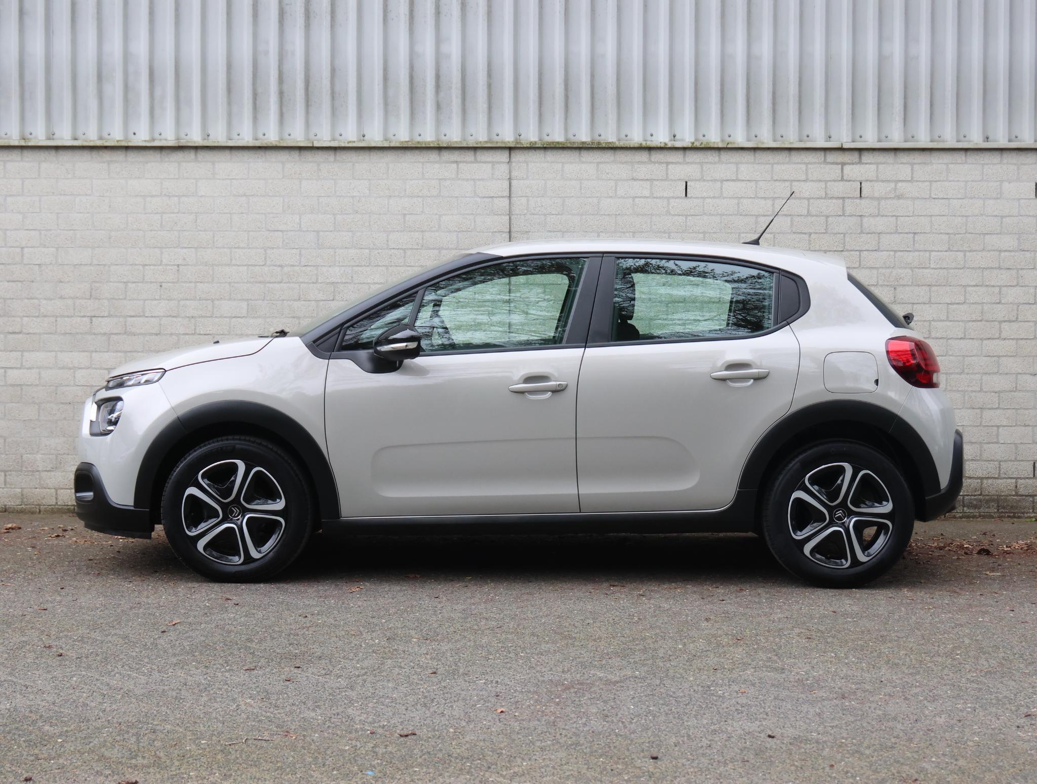 Citroën C3 1.2 82pk Feel - Afbeelding 2