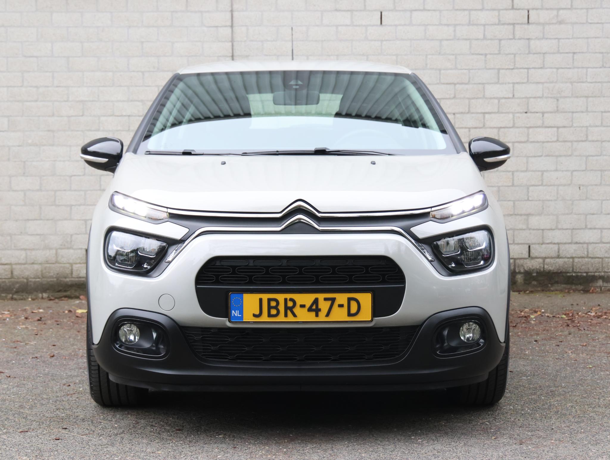 Citroën C3 1.2 82pk Feel - Afbeelding 4