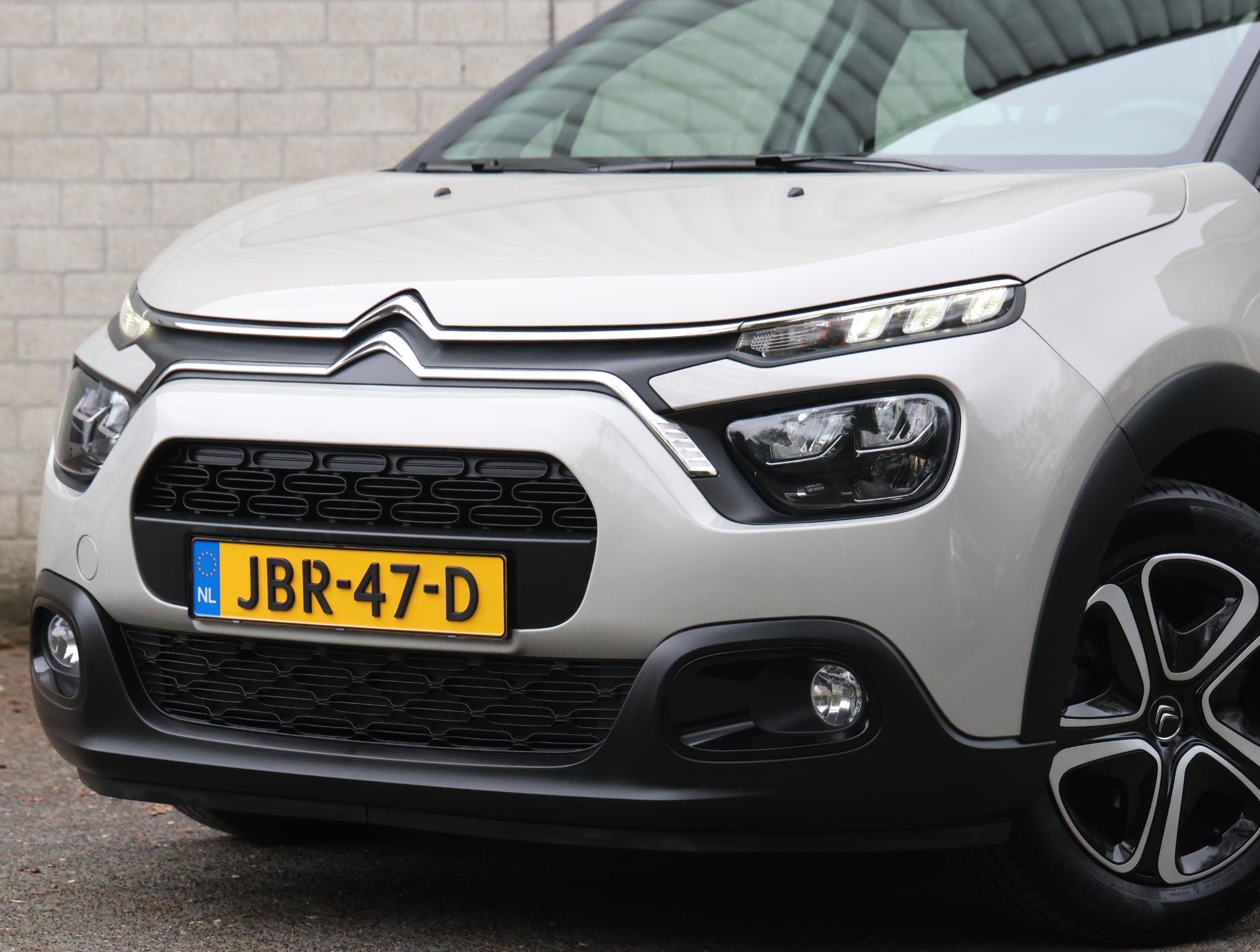 Citroën C3 1.2 82pk Feel - Afbeelding 5