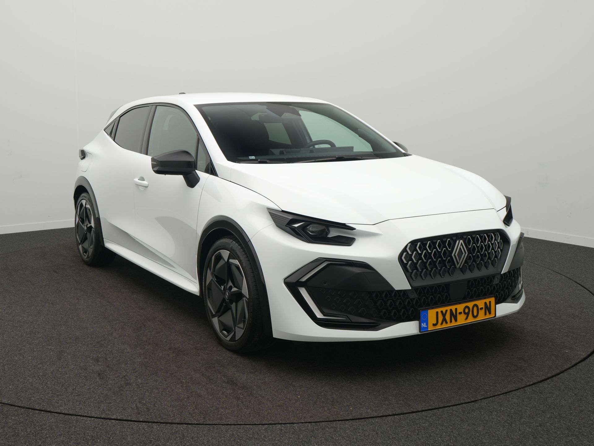 Renault Clio 1.8 Hybrid 160 Techno - Afbeelding 3