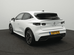 Renault Clio 1.8 Hybrid 160 Techno - Afbeelding 4