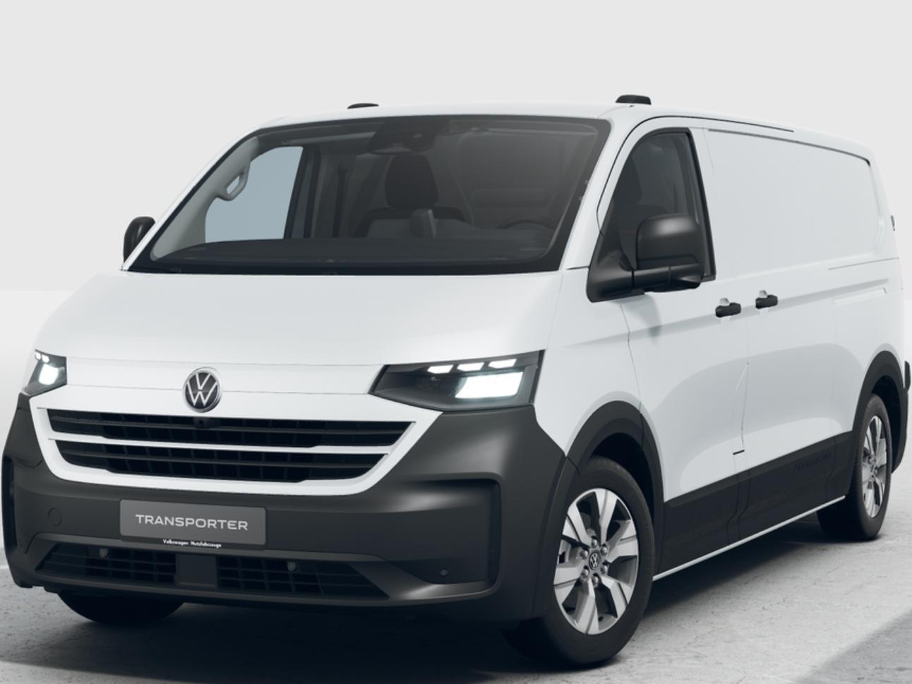 Volkswagen Bedrijfswagens e-Tranporter PanAmericana L2 2.5 eHybrid 171 kW (233 pk) 3500 m